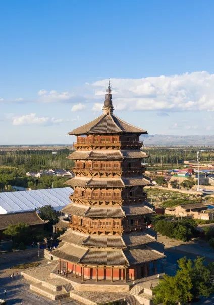 小红书带你走进山西，历史与现代的完美交融之旅