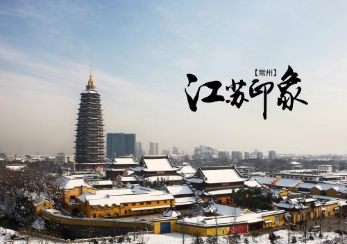 江苏，你的故事织就我们的梦想之声