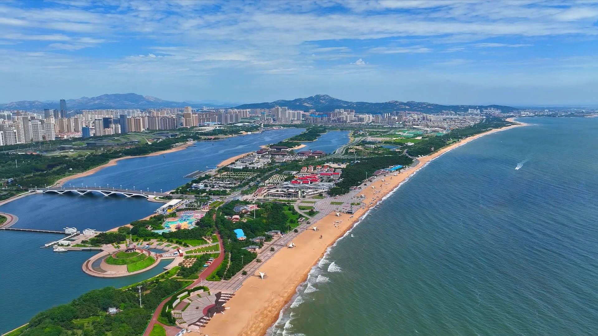 山东，梦想起航的自信旅程与学习力量的探索地