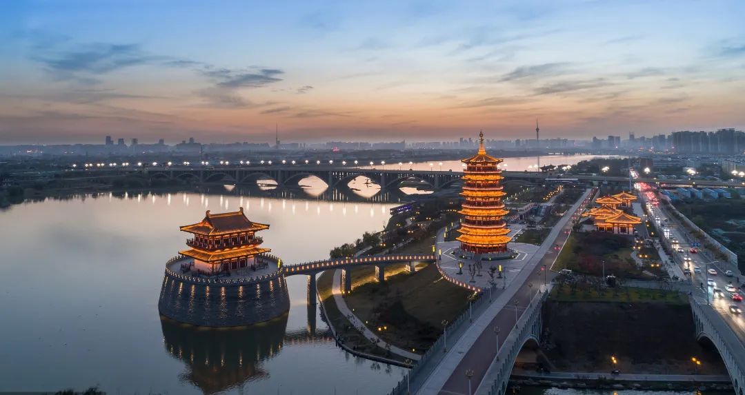 河南文化、历史与现代化的多元探析之旅