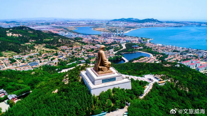 山东之旅，探自然奇观，寻心灵归宿