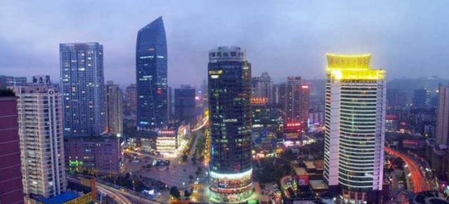 山城之光,重庆,青春记忆中的城市之光