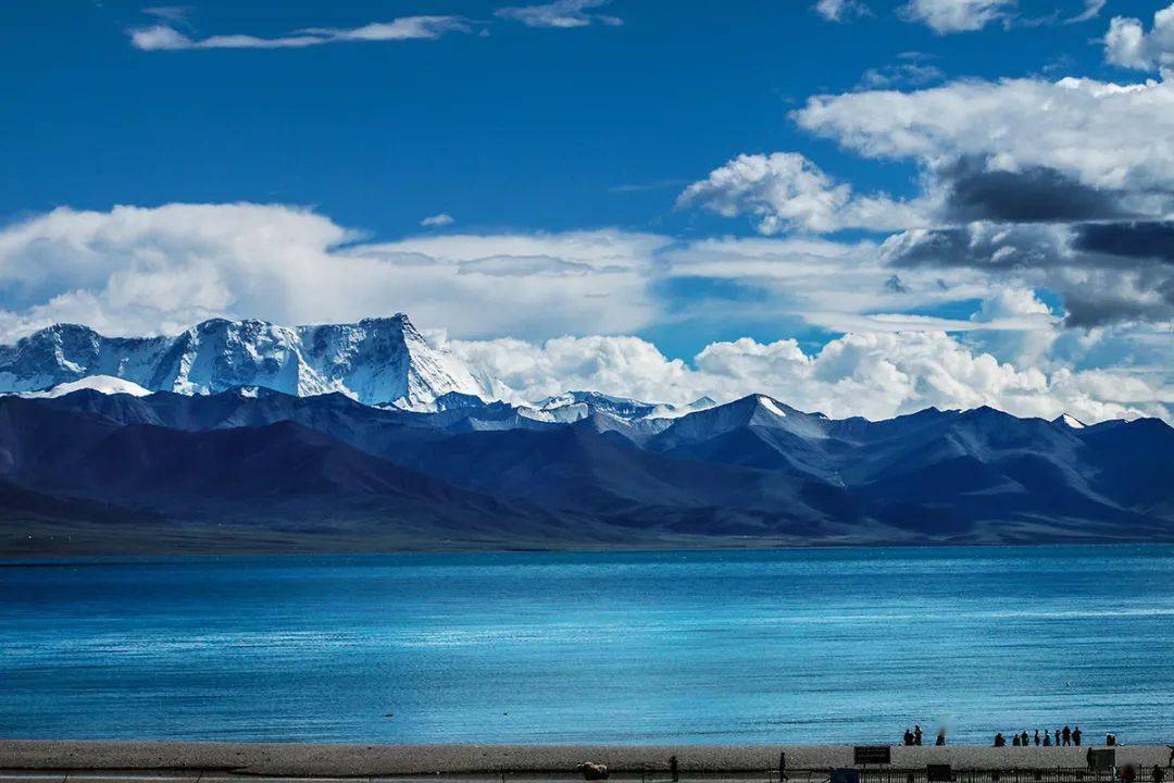 西藏，多元文化融合的和谐乐章