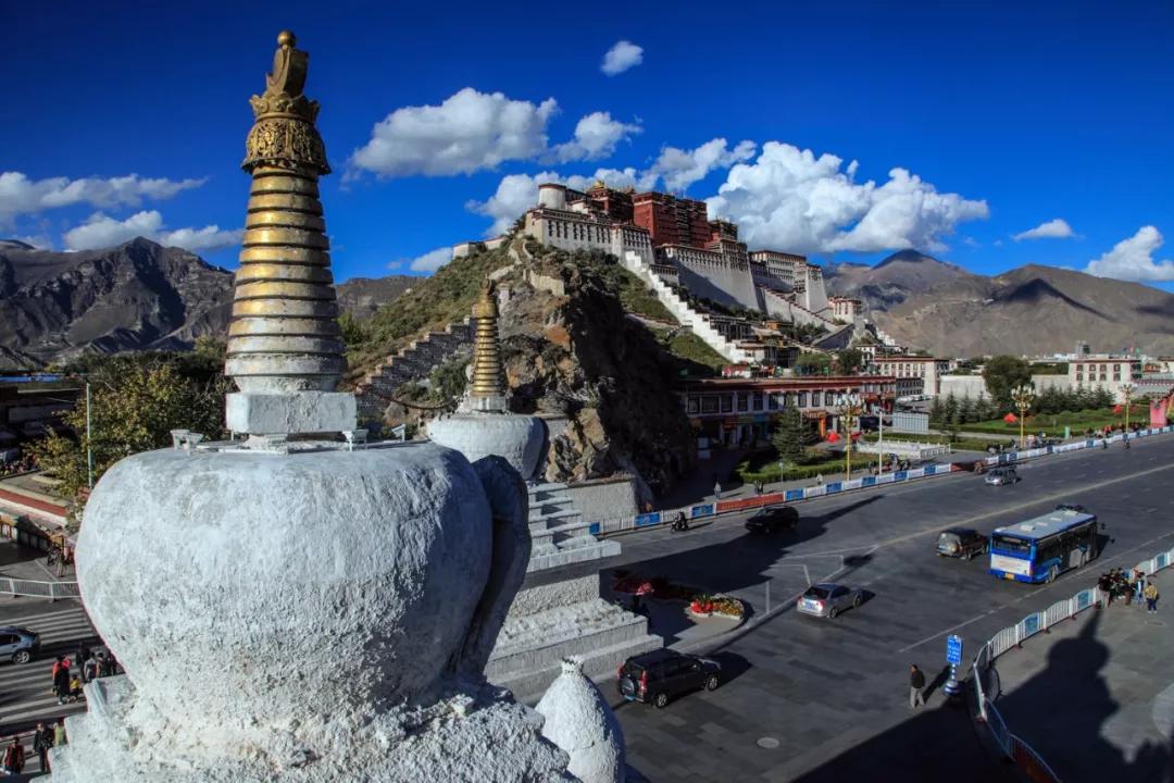 西藏,多元文化融合的和谐乐章